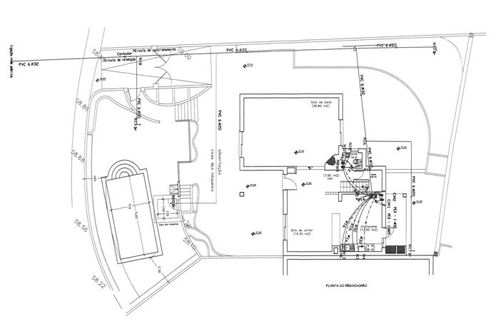 Image No.47-3 Bed Semi-Detached for sale