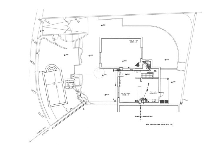 Image No.48-3 Bed Semi-Detached for sale