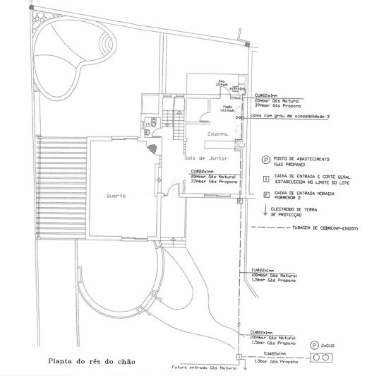 Image No.49-3 Bed Semi-Detached for sale