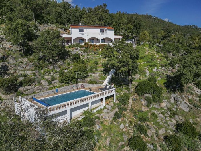 Image No.6-Propriété de 2 chambres à vendre à Monchique