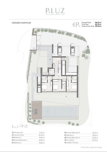 Image No.25-4 Bed Property for sale