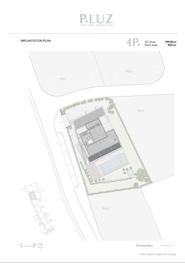 Image No.26-4 Bed Property for sale