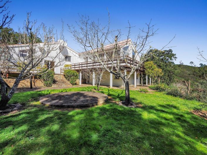 Image No.32-Propriété de 5 chambres à vendre à Monchique