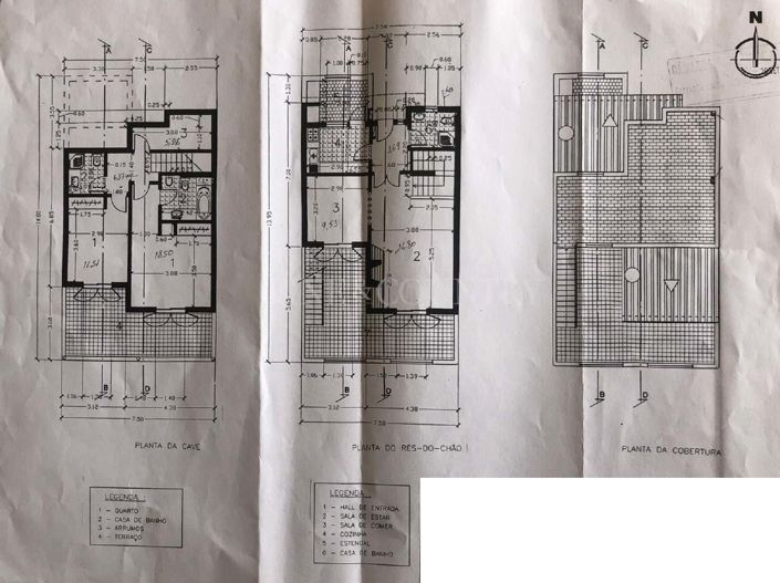 Image No.32-2 Bed Townhouse for sale