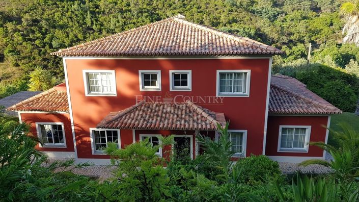 Image No.22-Villa de 7 chambres à vendre à Monchique