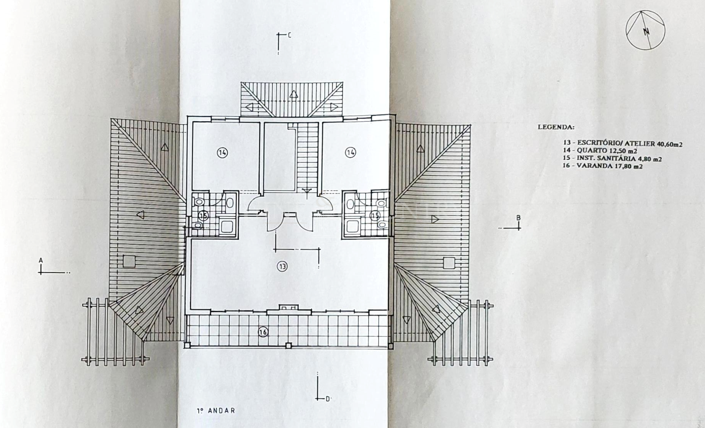Image No.48-Villa de 7 chambres à vendre à Monchique