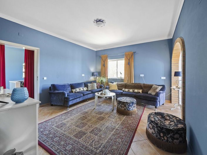 Image No.4-Propriété de 5 chambres à vendre à Silves