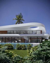 1 - Albufeira, Property