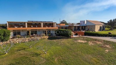 1 - Albufeira, Villa