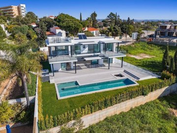 1 - Albufeira, Villa
