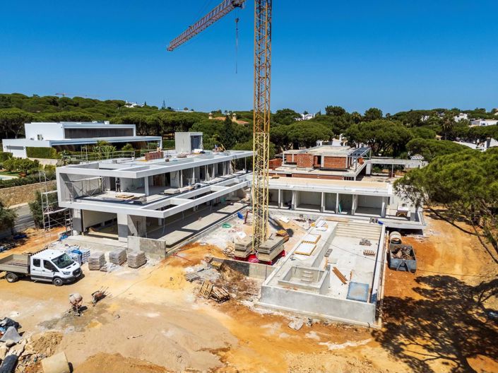 Image No.11-Propriété de 8 chambres à vendre à Loule