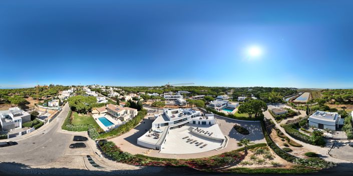 Image No.20-Propriété de 8 chambres à vendre à Loule