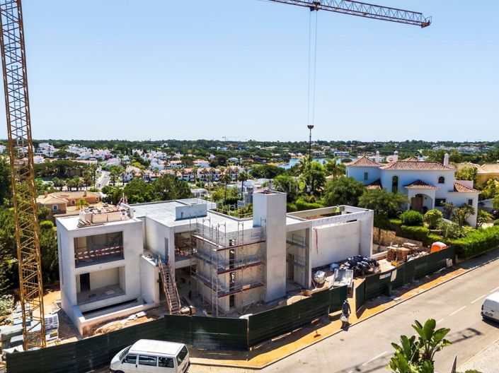 Image No.6-Propriété de 4 chambres à vendre à Quinta do Lago