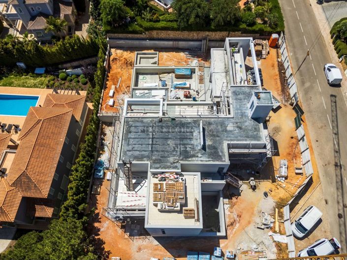 Image No.9-Propriété de 4 chambres à vendre à Quinta do Lago