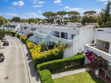 1 - Loule, Apartment