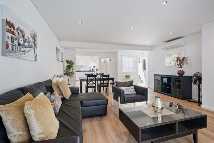 Image No.13-Appartement de 2 chambres à vendre à Loule