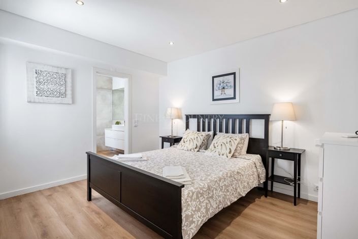 Image No.18-Appartement de 2 chambres à vendre à Loule