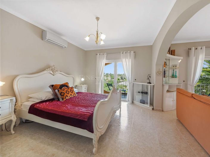 Image No.12-Villa de 5 chambres à vendre à Silves