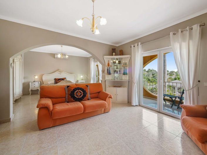 Image No.13-Villa de 5 chambres à vendre à Silves