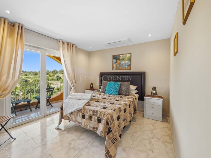 Image No.16-Villa de 5 chambres à vendre à Silves