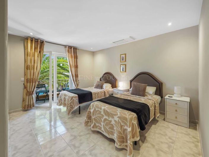 Image No.20-Villa de 5 chambres à vendre à Silves