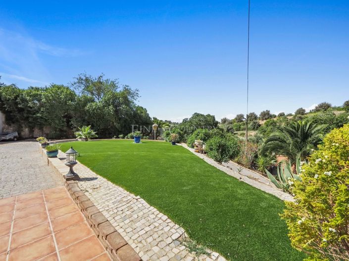 Image No.25-Villa de 5 chambres à vendre à Silves