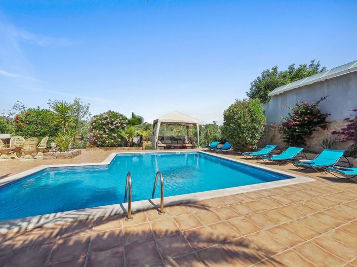 Image No.27-Villa de 5 chambres à vendre à Silves