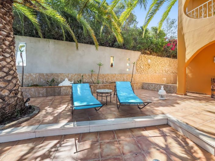 Image No.28-Villa de 5 chambres à vendre à Silves