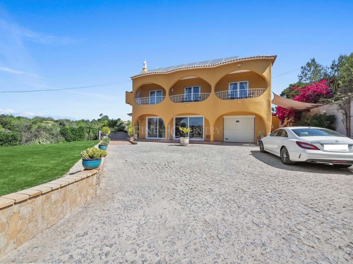 Image No.29-Villa de 5 chambres à vendre à Silves