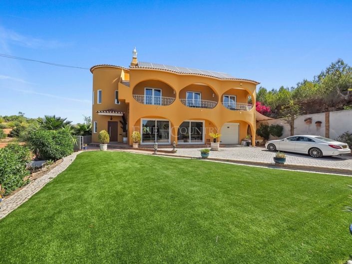 Image No.30-Villa de 5 chambres à vendre à Silves