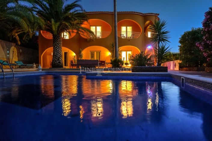 Image No.31-Villa de 5 chambres à vendre à Silves