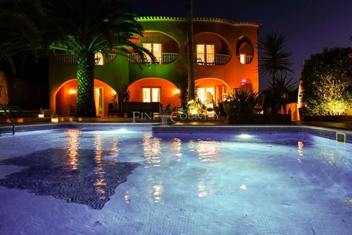 Image No.32-Villa de 5 chambres à vendre à Silves