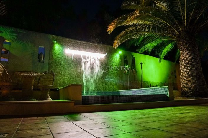 Image No.33-Villa de 5 chambres à vendre à Silves