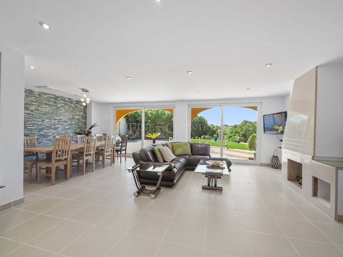 Image No.4-Villa de 5 chambres à vendre à Silves