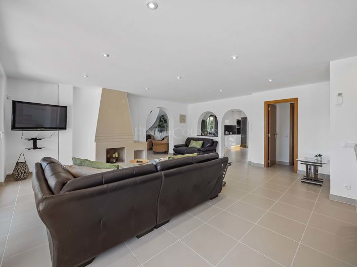 Image No.6-Villa de 5 chambres à vendre à Silves