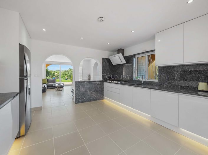 Image No.7-Villa de 5 chambres à vendre à Silves