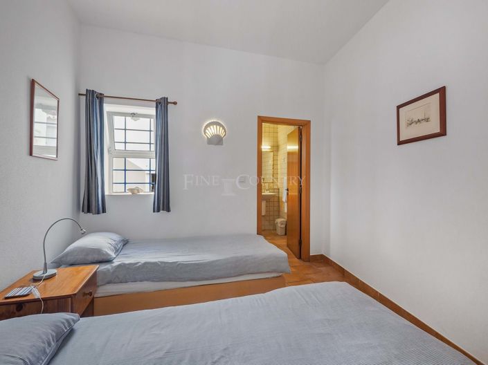 Image No.10-Maison de ville de 2 chambres à vendre à Carvoeiro