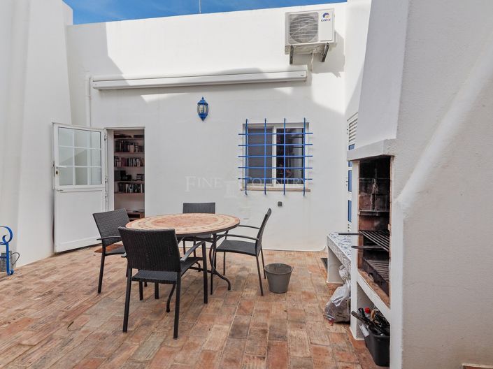 Image No.17-Maison de ville de 2 chambres à vendre à Carvoeiro