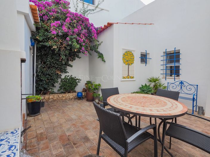 Image No.18-Maison de ville de 2 chambres à vendre à Carvoeiro