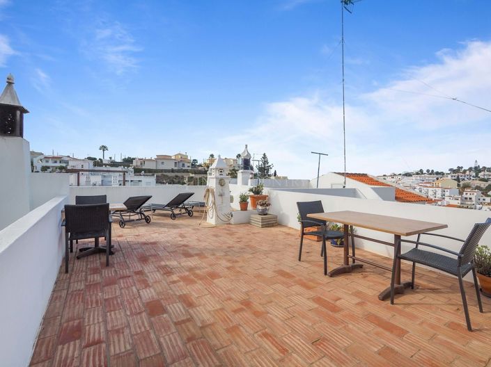 Image No.19-Maison de ville de 2 chambres à vendre à Carvoeiro