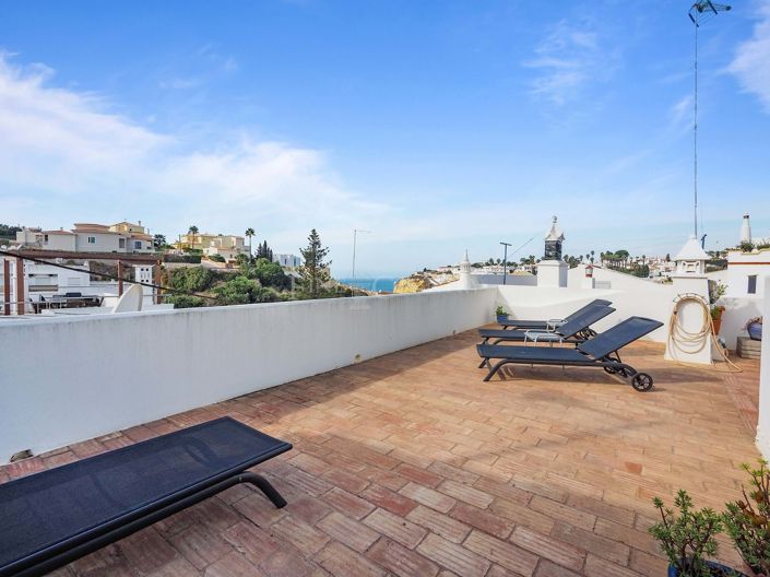 Image No.20-Maison de ville de 2 chambres à vendre à Carvoeiro