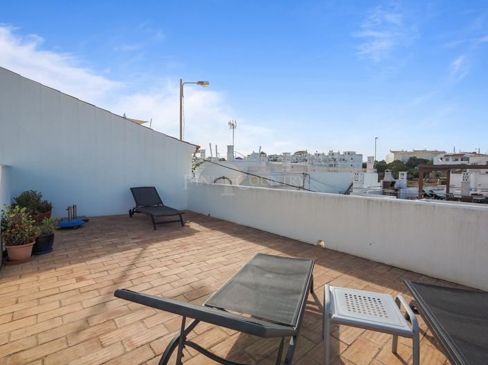 Image No.21-Maison de ville de 2 chambres à vendre à Carvoeiro