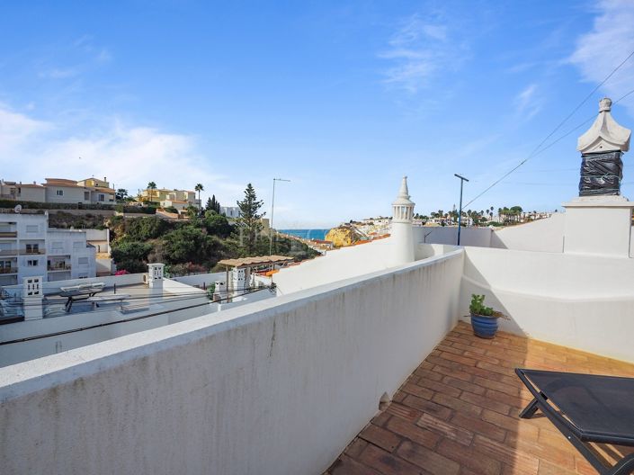 Image No.22-Maison de ville de 2 chambres à vendre à Carvoeiro