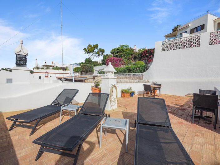 Image No.23-Maison de ville de 2 chambres à vendre à Carvoeiro