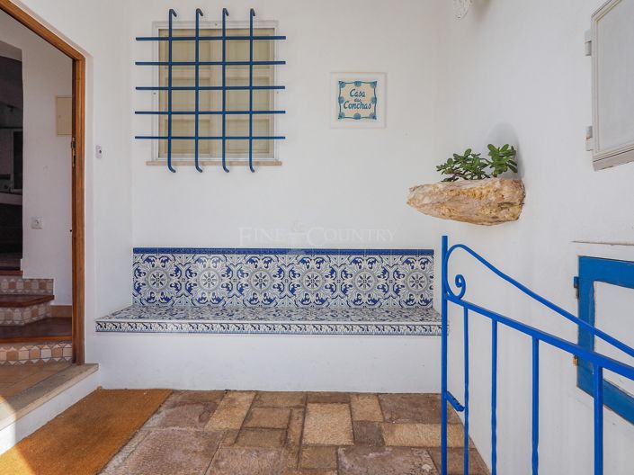 Image No.25-Maison de ville de 2 chambres à vendre à Carvoeiro