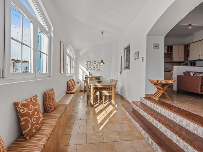 Image No.3-Maison de ville de 2 chambres à vendre à Carvoeiro