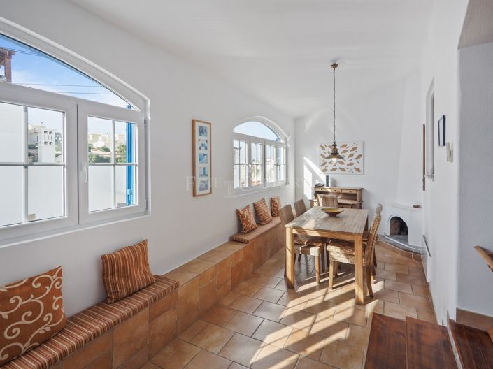 Image No.4-Maison de ville de 2 chambres à vendre à Carvoeiro