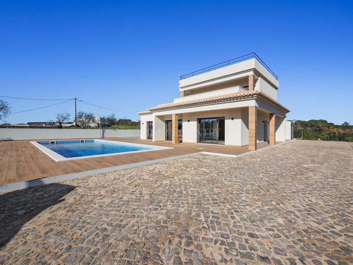 Image No.31-Propriété de 4 chambres à vendre à Carvoeiro