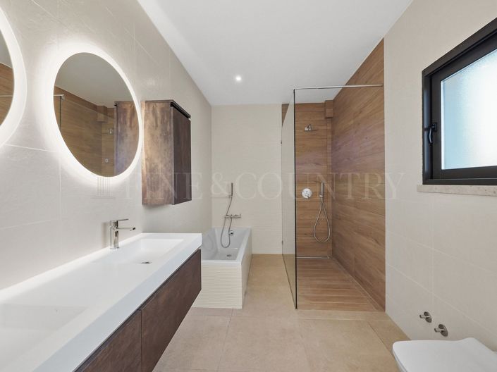 Image No.7-Propriété de 4 chambres à vendre à Carvoeiro