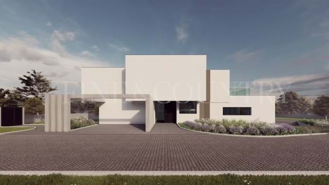 Image No.7-5 Bed Villa for sale
